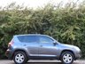USED 2009 59 TOYOTA RAV4 2.2 XT-R D-4D 5d 148 BHP HUGE SPEC LEATHER A/C FSH VGC