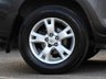 USED 2009 59 TOYOTA RAV4 2.2 XT-R D-4D 5d 148 BHP HUGE SPEC LEATHER A/C FSH VGC
