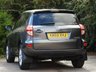 USED 2009 59 TOYOTA RAV4 2.2 XT-R D-4D 5d 148 BHP HUGE SPEC LEATHER A/C FSH VGC