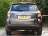USED 2009 59 TOYOTA RAV4 2.2 XT-R D-4D 5d 148 BHP HUGE SPEC LEATHER A/C FSH VGC