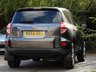USED 2009 59 TOYOTA RAV4 2.2 XT-R D-4D 5d 148 BHP HUGE SPEC LEATHER A/C FSH VGC