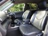 USED 2009 59 TOYOTA RAV4 2.2 XT-R D-4D 5d 148 BHP HUGE SPEC LEATHER A/C FSH VGC