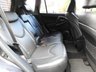 USED 2009 59 TOYOTA RAV4 2.2 XT-R D-4D 5d 148 BHP HUGE SPEC LEATHER A/C FSH VGC