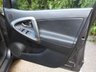 USED 2009 59 TOYOTA RAV4 2.2 XT-R D-4D 5d 148 BHP HUGE SPEC LEATHER A/C FSH VGC