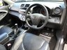 USED 2009 59 TOYOTA RAV4 2.2 XT-R D-4D 5d 148 BHP HUGE SPEC LEATHER A/C FSH VGC