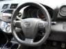 USED 2009 59 TOYOTA RAV4 2.2 XT-R D-4D 5d 148 BHP HUGE SPEC LEATHER A/C FSH VGC