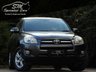 USED 2009 59 TOYOTA RAV4 2.2 XT-R D-4D 5d 148 BHP HUGE SPEC LEATHER A/C FSH VGC