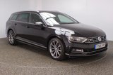 USED 2015 65 VOLKSWAGEN PASSAT 2.0 R LINE TDI BLUEMOTION TECHNOLOGY 5DR SAT NAV HEATED HALFLEATHER SEATS 1 OWNER 148 BHP SERVICE HISTORY + £20 12 MONTHS ROAD TAX + HEATED HALF LEATHER SEATS + SATELLITE NAVIGATION + PARKING SENSOR + BLUETOOTH + CRUISE CONTROL + CLIMATE CONTROL + MULTI FUNCTION WHEEL + DAB RADIO + PRIVACY GLASS + RADIO/CD/AUX/USB + ELECTRIC SEATS + ELECTRIC WINDOWS + ELECTRIC MIRRORS + 18 INCH ALLOY WHEELS