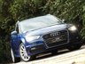 USED 2014 64 AUDI A3 2.0 SPORTBACK TDI QUATTRO S LINE 5d AUTO 182 BHP HUGE SPEC SAT NAV LEATHER VGC