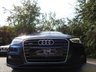 USED 2014 64 AUDI A3 2.0 SPORTBACK TDI QUATTRO S LINE 5d AUTO 182 BHP HUGE SPEC SAT NAV LEATHER VGC