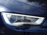 USED 2014 64 AUDI A3 2.0 SPORTBACK TDI QUATTRO S LINE 5d AUTO 182 BHP HUGE SPEC SAT NAV LEATHER VGC
