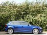 USED 2014 64 AUDI A3 2.0 SPORTBACK TDI QUATTRO S LINE 5d AUTO 182 BHP HUGE SPEC SAT NAV LEATHER VGC
