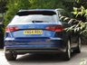 USED 2014 64 AUDI A3 2.0 SPORTBACK TDI QUATTRO S LINE 5d AUTO 182 BHP HUGE SPEC SAT NAV LEATHER VGC