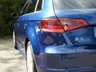 USED 2014 64 AUDI A3 2.0 SPORTBACK TDI QUATTRO S LINE 5d AUTO 182 BHP HUGE SPEC SAT NAV LEATHER VGC
