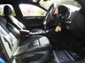 USED 2014 64 AUDI A3 2.0 SPORTBACK TDI QUATTRO S LINE 5d AUTO 182 BHP HUGE SPEC SAT NAV LEATHER VGC