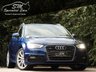 USED 2014 64 AUDI A3 2.0 SPORTBACK TDI QUATTRO S LINE 5d AUTO 182 BHP HUGE SPEC SAT NAV LEATHER VGC