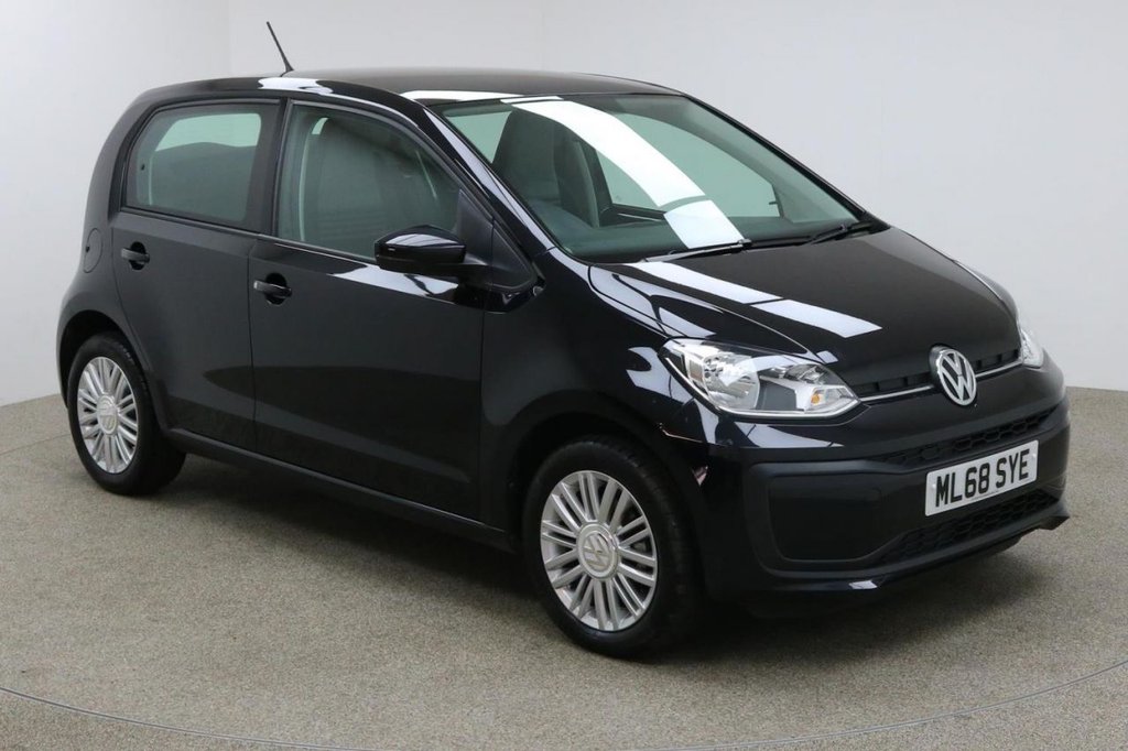 View our VOLKSWAGEN UP