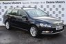 USED 2014 14 VOLKSWAGEN PASSAT 2.0 EXECUTIVE TDI BLUEMOTION TECHNOLOGY 5d 139 BHP GREAT VALUE PASSAT EXECUTIVE