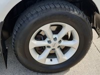 USED 2013 13 NISSAN NAVARA 2.5 DCI TEKNA 4X4 SHR DCB 1d 188 BHP ** NO VAT ** FULL LEATHER +SAT NAV