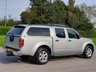 USED 2013 13 NISSAN NAVARA 2.5 DCI TEKNA 4X4 SHR DCB 1d 188 BHP ** NO VAT ** FULL LEATHER +SAT NAV