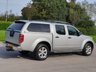 USED 2013 13 NISSAN NAVARA 2.5 DCI TEKNA 4X4 SHR DCB 1d 188 BHP ** NO VAT ** FULL LEATHER +SAT NAV
