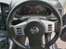 USED 2013 13 NISSAN NAVARA 2.5 DCI TEKNA 4X4 SHR DCB 1d 188 BHP ** NO VAT ** FULL LEATHER +SAT NAV