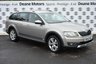 USED 2015 65 SKODA OCTAVIA 2.0 SCOUT TDI 5d 148 BHP 4X4  JUST ARRIVED STUNNING CAR