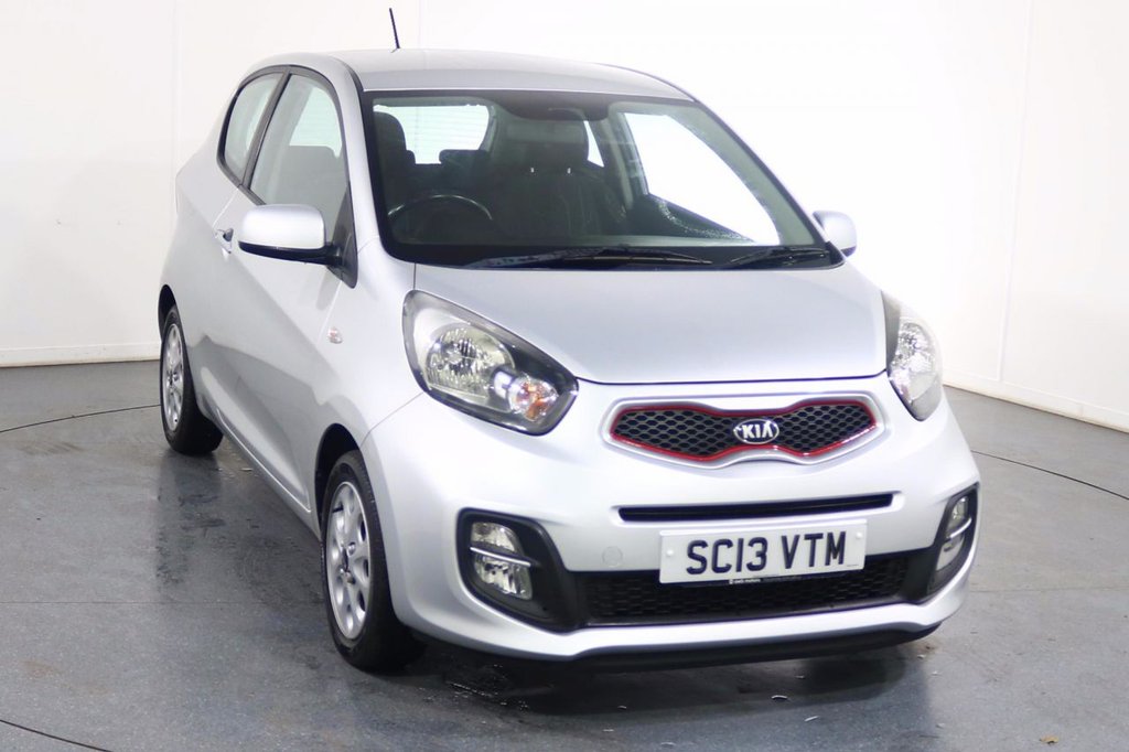 View our KIA PICANTO