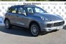 USED 2016 66 PORSCHE CAYENNE 3.0 D V6 TIPTRONIC S 5d AUTO 262 BHP HUGE SPECIFICATION  PANROOF/AIR SUSPENSION/RS ALLOYS