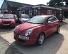 USED 2009 09 ALFA ROMEO MITO 1.4 LUSSO TB 3d 155 BHP 