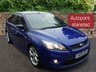 USED 2010 10 FORD FOCUS 2.5 ST-2 5DR SERVICE HISTORY, HIGH SPEC