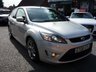 USED 2008 08 FORD FOCUS 2.5 ST-3 3DR MOUNTUNE PERFORMANCE UPGRADE