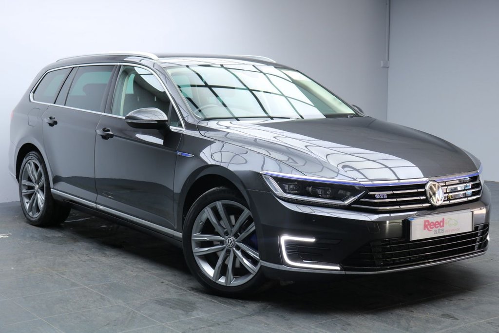 View our VOLKSWAGEN PASSAT