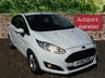 USED 2016 16 FORD FIESTA  1.0 ECOBOOST ZETEC 5DR 
