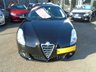 USED 2013 13 ALFA ROMEO GIULIETTA 1.6 JTDM-2 LUSSO 5d + &pound;30 TAX 