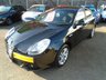 USED 2013 13 ALFA ROMEO GIULIETTA 1.6 JTDM-2 LUSSO 5d + &pound;30 TAX 
