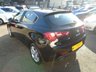 USED 2013 13 ALFA ROMEO GIULIETTA 1.6 JTDM-2 LUSSO 5d + &pound;30 TAX 