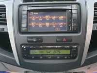 USED 2011 11 TOYOTA HI-LUX 3.0 INVINCIBLE 4X4 D-4D DCB 1d AUTO 169 BHP CHOICES OF 4X4 IN STOCK ! NO VAT