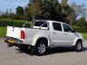 USED 2011 11 TOYOTA HI-LUX 3.0 INVINCIBLE 4X4 D-4D DCB 1d AUTO 169 BHP CHOICES OF 4X4 IN STOCK ! NO VAT