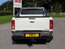 USED 2011 11 TOYOTA HI-LUX 3.0 INVINCIBLE 4X4 D-4D DCB 1d AUTO 169 BHP CHOICES OF 4X4 IN STOCK ! NO VAT