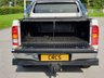 USED 2011 11 TOYOTA HI-LUX 3.0 INVINCIBLE 4X4 D-4D DCB 1d AUTO 169 BHP CHOICES OF 4X4 IN STOCK ! NO VAT