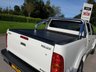 USED 2011 11 TOYOTA HI-LUX 3.0 INVINCIBLE 4X4 D-4D DCB 1d AUTO 169 BHP CHOICES OF 4X4 IN STOCK ! NO VAT
