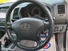 USED 2011 11 TOYOTA HI-LUX 3.0 INVINCIBLE 4X4 D-4D DCB 1d AUTO 169 BHP CHOICES OF 4X4 IN STOCK ! NO VAT