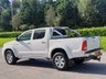 USED 2011 11 TOYOTA HI-LUX 3.0 INVINCIBLE 4X4 D-4D DCB 1d AUTO 169 BHP CHOICES OF 4X4 IN STOCK ! NO VAT