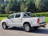 USED 2011 11 TOYOTA HI-LUX 3.0 INVINCIBLE 4X4 D-4D DCB 1d AUTO 169 BHP CHOICES OF 4X4 IN STOCK ! NO VAT