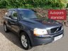 USED 2004 54 VOLVO XC90 2.4 D5 SE AUTO 4 X 4, 5DR ONE OWNER, FULL SERVICE HISTORY, 7 SEATS, SAT-NAV