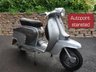 USED 2001 LAMBRETTA ALL MODELS 149cc ALL VARIANTS  1964 LAMBRETTA UNKNOWN LI 150 SPECIAL, 1964 , RETROSPECTIVE RESTORATION, FINANCE POSSIBLE