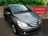 USED 2007 MERCEDES-BENZ B CLASS B150 SE 5DR, SERVICE HISTORY, 40K MILES ONLY ! !