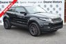 USED 2016 65 LAND ROVER RANGE ROVER EVOQUE 2.0 TD4 SE TECH 3d AUTO 177 BHP BLACK PACK JUST ARRIVED BLACK PACK LOOKS GREAT