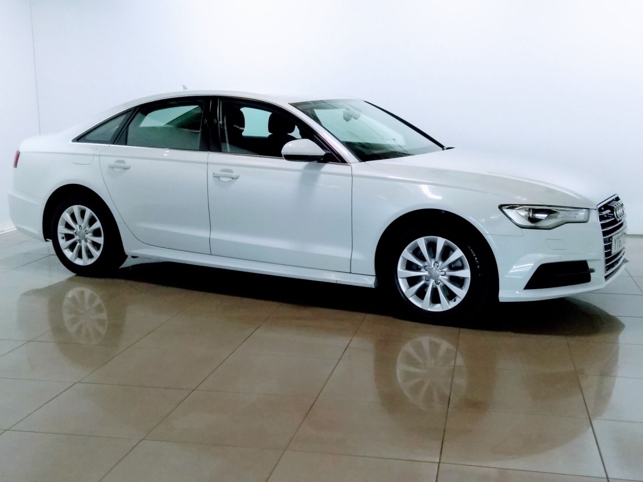 View our AUDI A6